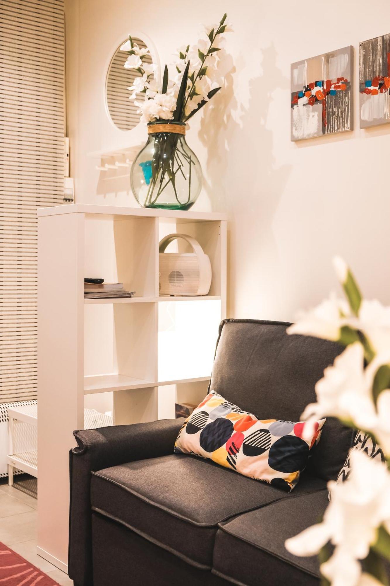 Apartmán Charming Souplex In Paříž Exteriér fotografie