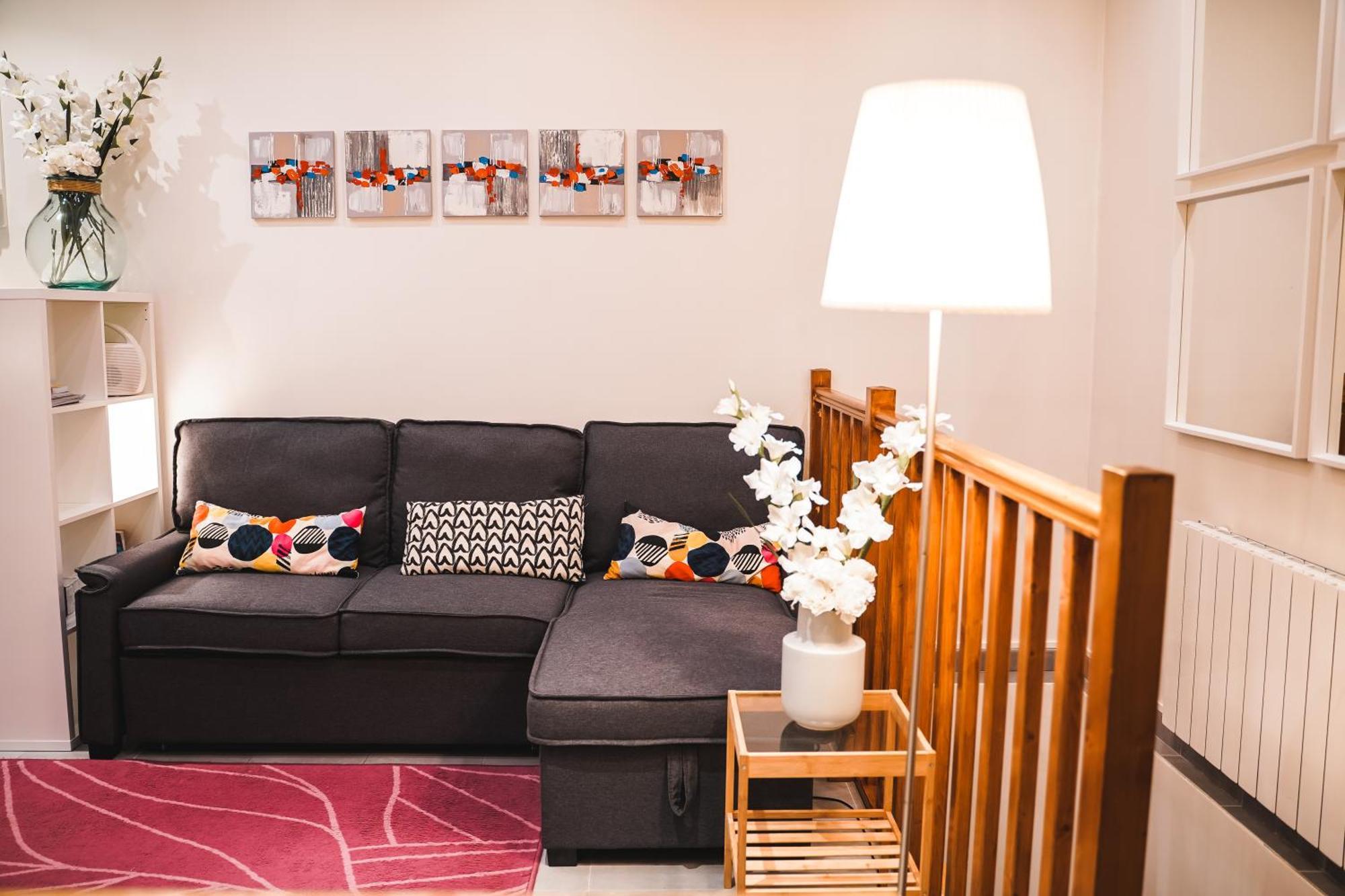 Apartmán Charming Souplex In Paříž Exteriér fotografie